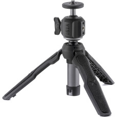 Штатив Tilta Extendable Vlog Tripod (Space Gray) (TT-VT01-BH-SG)