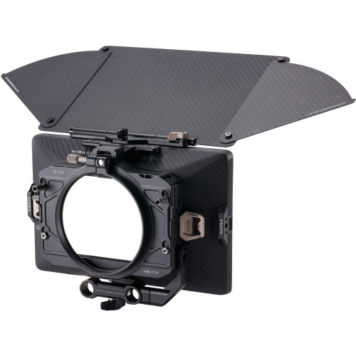 Компендіум Tilta Mirage Pro Matte Box Basic Kit (MB-T17) | від бренду Tilta