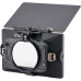 Компендіум Tilta Mirage Pro Matte Box with 114mm Clamp-On Adapter (MB-T17-S114) | від бренду Tilta