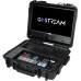 Видеомикшер OSEE GoStream Duet SDI/HDMI/NDI Live Streaming Video Switcher/Recorder Kit (GoStream Duet Kit) | от бренда OSEE
