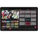Портативний мікшер, стример 4G LTE, монітор, рекордер YoloLiv YoloBox Extreme All-in-One Multi-Cam Livestreaming and Switching System ( YoloBox Extreme) | від бренду YoloLiv