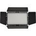 Шторки Aputure Amaran Barndoors for Pano 60c Light Panel (MS01060119) | Aputure
