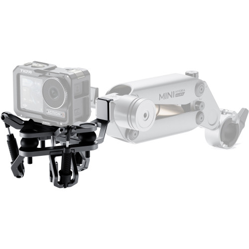 Амортизаційна голова Tilta Shock-Absorbing Head V2 for Hydra Alien Mini (Universal) (HDA-T15-SAH2-TG) | від бренду Tilta