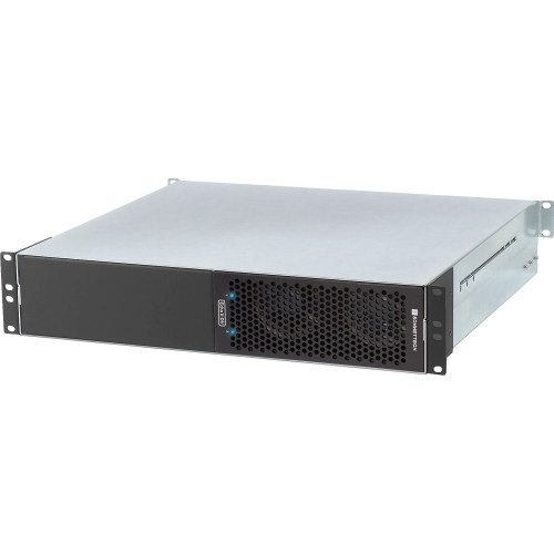 Зовнішнє шассі для карт розширення Sonnet Echo II DV Thunderbolt 5 Rackmount PCIe Expansion Chassis (ECHO-2RDV-T5) | Sonnet