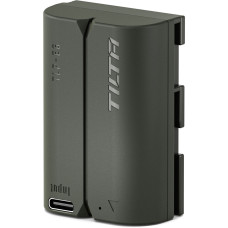 Акумулятор Tilta LP-E6P Battery with USB-C Input (2400mAh) for Canon Cameras – Green (TLP-E6P-GN)