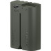Аккумулятор Tilta DMW-BLK22 USB-C Battery (2400mAh) (TDMW-BLK22-GN) | Tilta