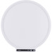 Cветодиодная панель Aputure Amaran Verge Max Bi-Color Round LED Light Panel (White) (MP01010088) | Aputure