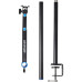 Тримач Aputure Amaran Desk Clamp Stand for Verge & Verge Max (Black) (MS0106008J) | Aputure