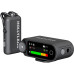 Радіосистема Hollyland LARK MAX 2 Solo Wireless Microphone System for Cameras (Space Gray, 2.4 GHz) (Lark Max 2 Solo) | від бренду Hollyland