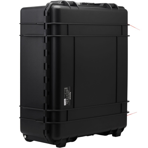 Кейс Aputure Wheeled Hard Case for STORM 80c 3-Light Kit (AA0706032N) | Aputure