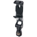 Поворотний тримач для смартфона з адаптером 1/4'-20 Tilta Rotatable Phone Mounting Bracket V2 with 1/4'-20 Mount (TA-PMB5-1420K-B) | від бренду Tilta