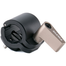 Адаптер 15-мм супорта для поворотного тримача смартфона Tilta 15mm Rod Adapter for Rotatable Phone Mounting Bracket V2 (TA-PMB5-15-B) Адаптер 15-мм супорта для поворотного тримача смартфона Tilta 15mm Rod Adapter for Rotatable Phone Mounting Bracket V2 (TA-PMB5-15-B)