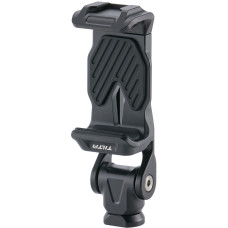 Поворотний тримач для смартфона Tilta Rotatable Phone Mounting Bracket V2 (TA-PMB5-NM-B) Поворотний тримач для смартфона Tilta Rotatable Phone Mounting Bracket V2 (TA-PMB5-NM-B)