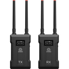 Видеосендер Atomos TX 4K/HD Wireless Video Transmitter & Receiver Set (ATOMTXRX01)