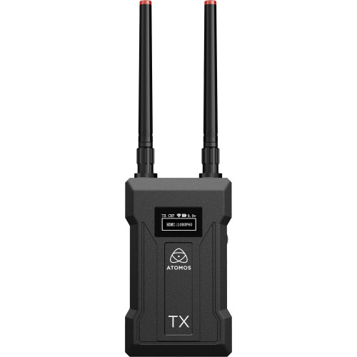 Бездротовий передавач Atomos TX 4K/HD Wireless Video Transmitter (ATOMTXSL01) | Atomos