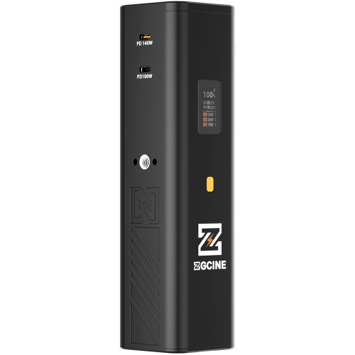 Аккумулятор ZGCINE ZG-H110 (22V / 4500mAh / 99Wh) Battery Grip Handle (ZG-H110) | ZGCINE