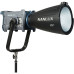 Студійне освітлення NANLUX Evoke 600C RGB LED Spotlight with trolley case (Evoke 600C KIT) | від бренду Nanlux