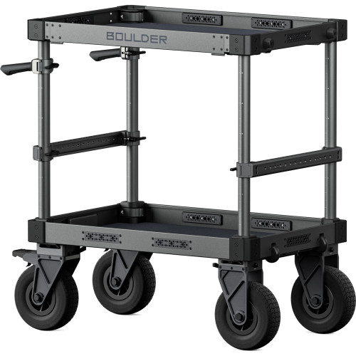 Маглайнер Tilta 92 cm Boulder Camera Cart (Base Model) (TC-T01-G) | від бренду Tilta