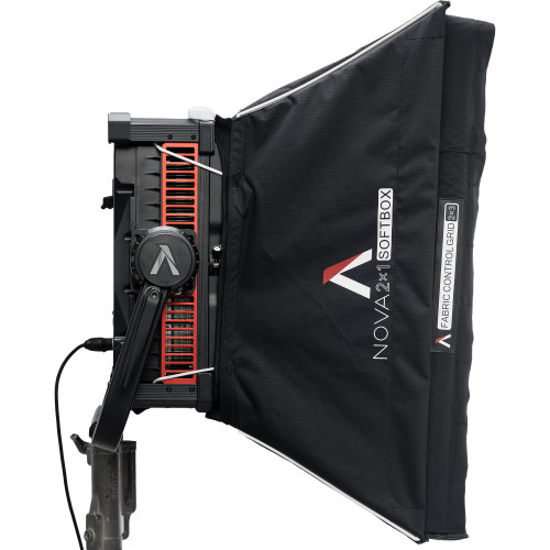 Софтбокс Aputure NOVA II 2x1 Softbox (AA0406031Y) | Aputure
