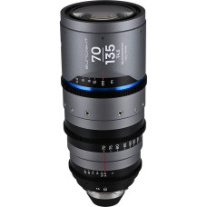 Объектив Venus Optics Laowa Sunlight 70-135mm T4.5 2x FF Anamorphic Zoom (ARRI PL, Blue) (VE70135PLB)