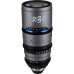 Об'єктив Venus Optics Laowa Sunlight 70-135mm T4.5 2x FF Anamorphic Zoom (ARRI PL, Blue) (VE70135PLB) | LAOWA