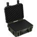 Захистний кейс GUTEK Tortoise T-230 Carry-On Protector Case (23L, Olive Drab Green) (T-230-OD) | від бренду Gutek