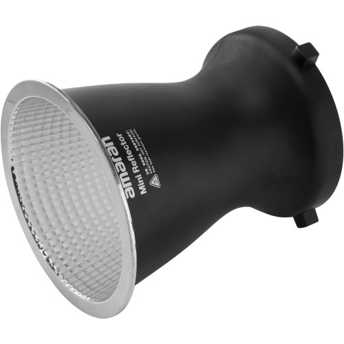 Рефлектор Aputure Amaran Mini Reflector for Ray 60c & 120c (25°) (MA00060401) | Aputure