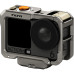 Клітка Tilta Camera Cage Base Kit for DJI Osmo Action 6 (Titanium Gray) (TA-T95-A-TG) | Tilta