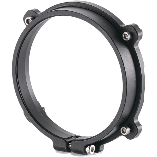 Опора адаптера об'єктива Tilta RF-to-PL Mount Adapter Support for Canon C50, C80 & C400 (Black) (TA-T93-PLAS-B) | Tilta