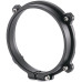 Опора адаптера об'єктива Tilta RF-to-PL Mount Adapter Support for Canon C50, C80 & C400 (Black) (TA-T93-PLAS-B) | Tilta