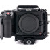 Клітка Tilta Camera Cage Power Kit for Canon C50 (Black) (TA-T93-C-B) | Tilta