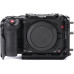Клітка Tilta Full Camera Cage for Canon C50 (Black) (TA-T93-FCC-B) | Tilta