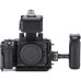 Клітка Tilta Camera Cage Base Kit for Canon C50 (Black) (TA-T93-A-B) | Tilta