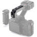 Кронштейн Tilta XLR Extension Bracket for Canon C50 (Black) (TA-T93-XLR-B) | Tilta