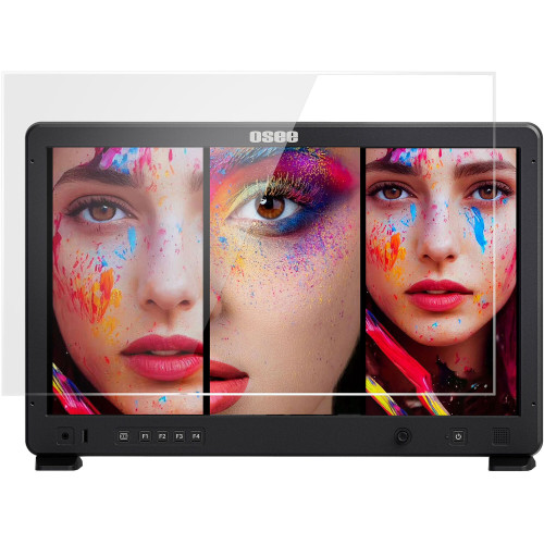 Захистне скло OSEE Screen Protector for Mega 22S and Mega 22S4 Monitors (ACC-PSC-22S) | від бренду OSEE