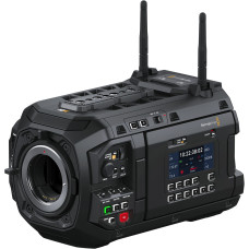 Цифрова кінокамера Blackmagic Design URSA Cine 12K LF 100G Camera (Body Only, Canon EF) (CINEURSAAB12KLFABDY1)