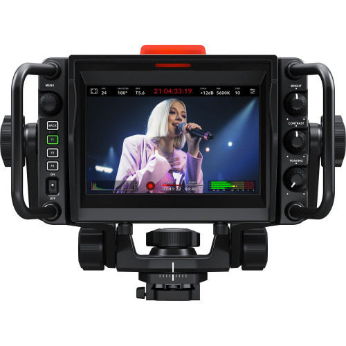 Студійний видошукач Blackmagic Design URSA Cine Studio Viewfinder (CINEURSAB/EVFST7) | від бренду Blackmagic