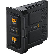 Модуль стиснення Blackmagic Design URSA Live Encoder (CINEURSAAF24DS/LIVE)