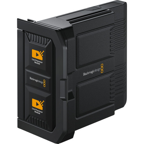 Модуль стиснення Blackmagic Design URSA Live Encoder (CINEURSAAF24DS/LIVE) | від бренду Blackmagic