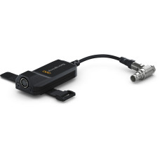 Кабельний адаптер керування об'єктивами Blackmagic Design URSA Cine Lens Cable Adapter for B4 Mount (CINEURSABMNTACB4)