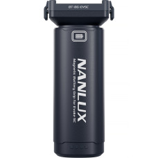 Магнитная рукоятка-аккумулятор Nanlux Magnetic Battery Grip for Evoke 5C (BT-BG-EV5C)
