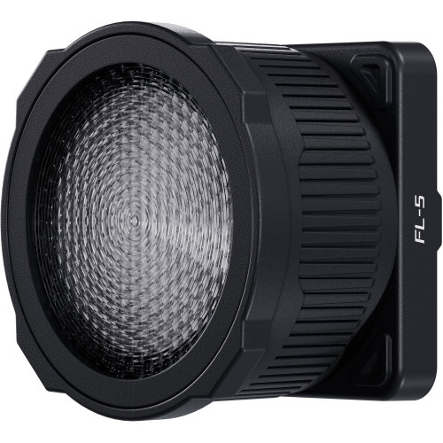 Nanlux Magnetic Fresnel Lens for Evoke 5C (FL-5) | от бренда Nanlux