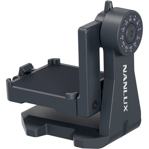 Магнитная лира-кронштейн Nanlux Magnetic Yoke for Evoke 5C (YK-EV5C) | от бренда Nanlux