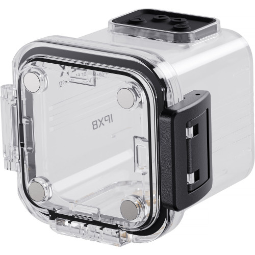 Магнитный подводный бокс Nanlux Magnetic Underwater Housing for Evoke 5C (AS-UH-EV5C) | от бренда Nanlux