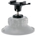 Кронштейн с шаровой головой типа Manfrotto Tilta Manfrotto Ball Head Mounting Bracket for 6' Electronic Suction Cup (HDA-MBMB-6) | от бренда Tilta