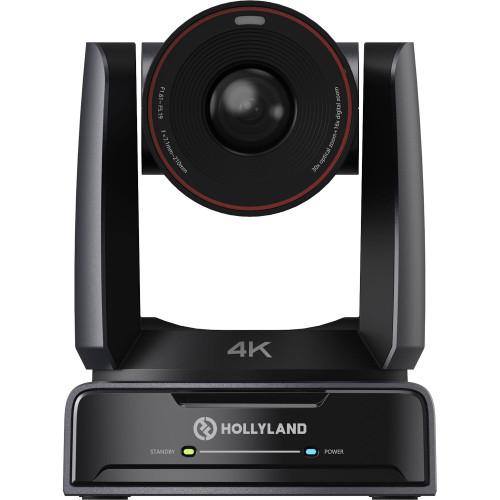 PTZ камера Hollyland Astra P1 UHD 4K PTZ Camera with 30x Optical Zoom (ASTRA P1) | от бренда Hollyland