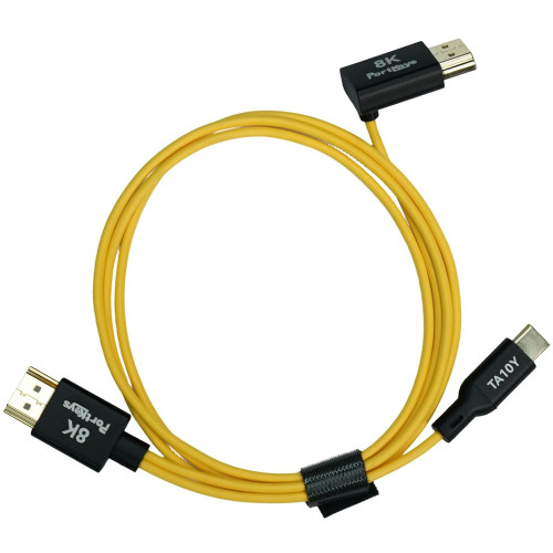 Кабель управления и передачи видеосигнала PORTKEYS HDMI Video Control Cable for LH7C Monitor (1 m) (TA10Y) | от бренда PortKeys