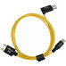 Кабель управления и передачи видеосигнала PORTKEYS HDMI Video Control Cable for LH7C Monitor (1 m) (TA10Y) | от бренда PortKeys