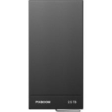 Карта пам'яті Pixboom 2.5TB Pro Card (Black) (PXB-SSB-S) Карта пам'яті Pixboom 2.5TB Pro Card (Black) (PXB-SSB-S)