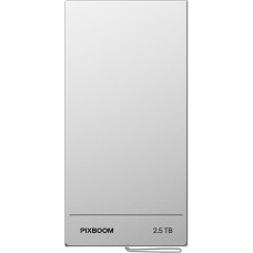Карта пам'яті Pixboom 2.5TB Pro Card (Silver) (PXB-SSS-S) Карта пам'яті Pixboom 2.5TB Pro Card (Silver) (PXB-SSS-S)